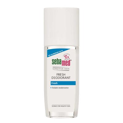 SEBAMED DEO SPRAY FRESH