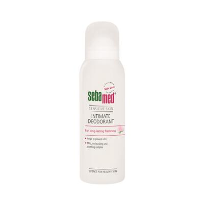 SEBAMED INTIMNÝ DEODORANT 125 ml