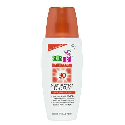 SEBAMED OPAĽOVACÍ SPRAY OF 30 150 ml