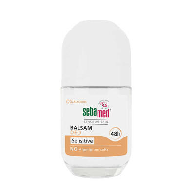 SEBAMED ROLL-ON BALZÁM SENSITIVE 50ml