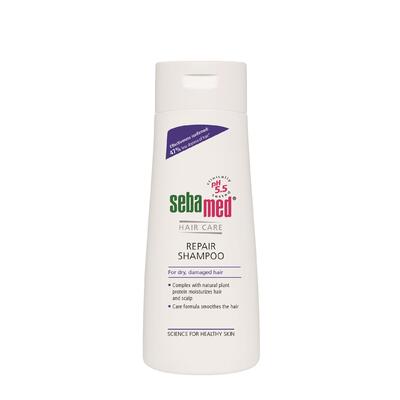 SEBAMED ŠAMPÓN REGENERAČNÝ
