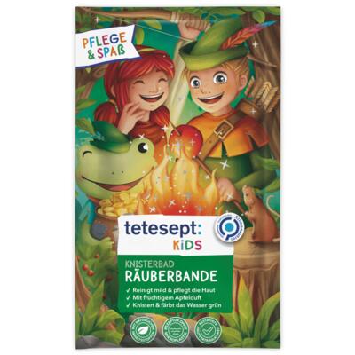 TETESEPT KÚPEĽOVÁ SOĽ RAUBÍŘI 50g
