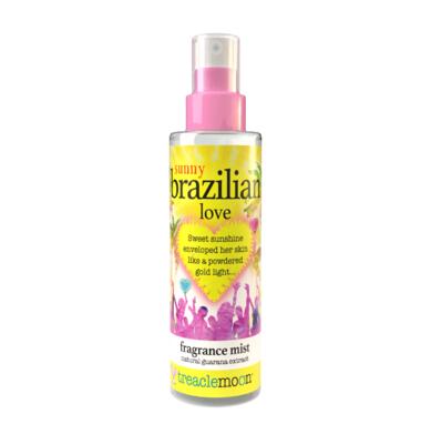 treaclemoon Brazilian Love, telový sprej, 150 ml