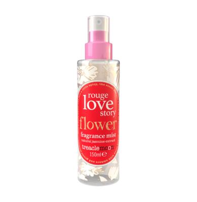 treaclemoon Rouge Love Story telový sprej, 150 ml