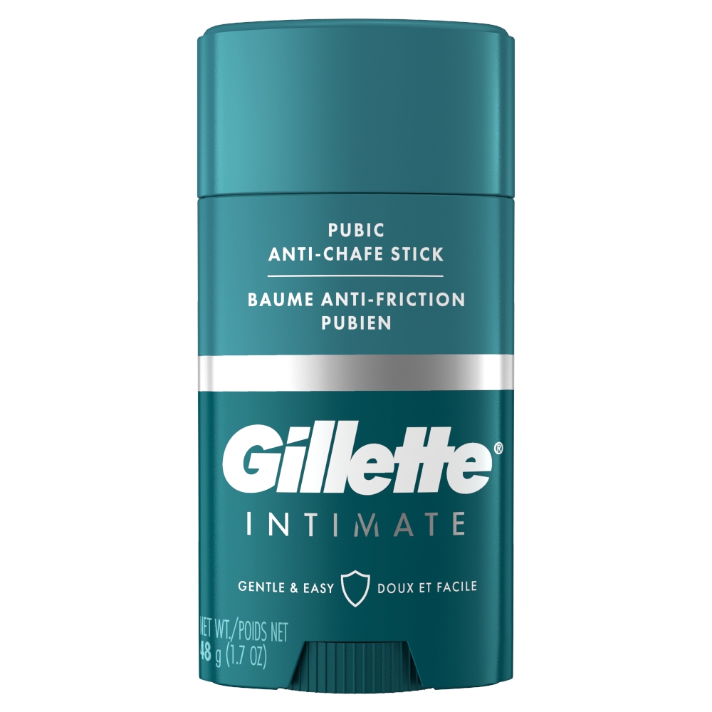 Gillette - Tyčinka proti treniu