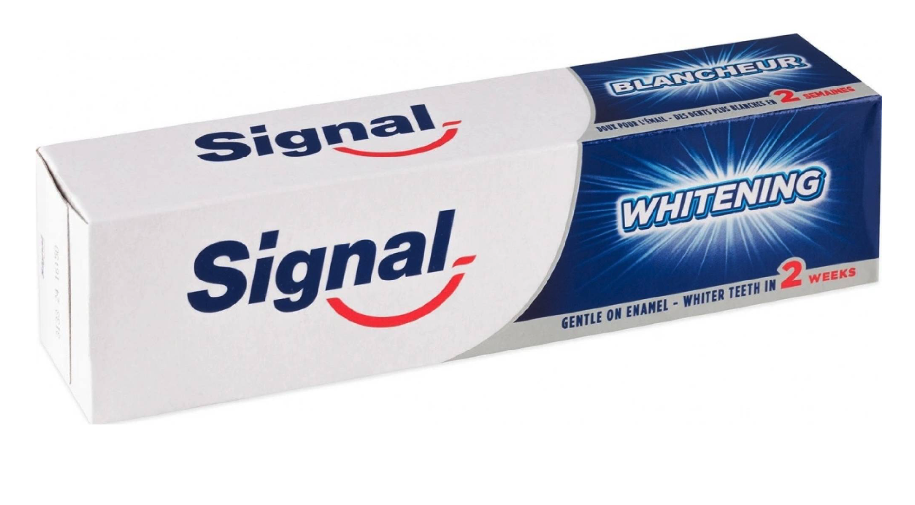 Unilever Signal Whitening 100 ml