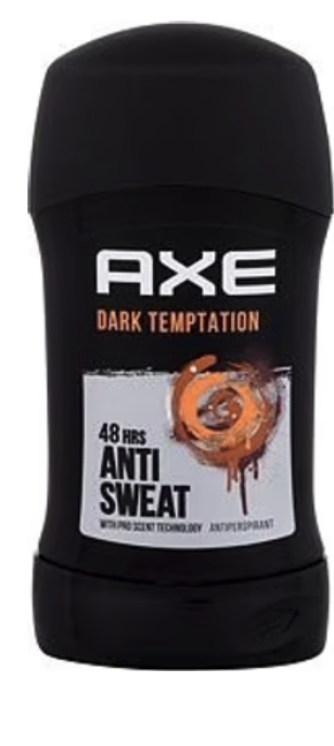 Axe stick AP 50ml FM Dark Temptation