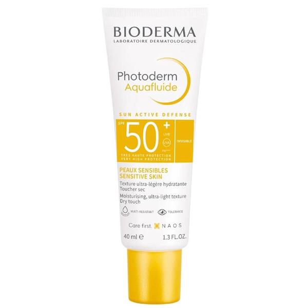 Bioderma - PHOTODERM Créme Sensitive Dry Skin SPF50+ 40 ml
