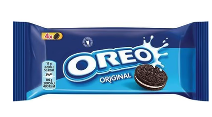 Oreo 44g original