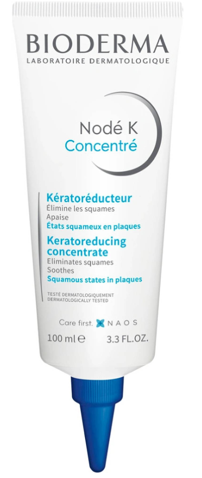 Bioderma Node K Emulsión 100ml