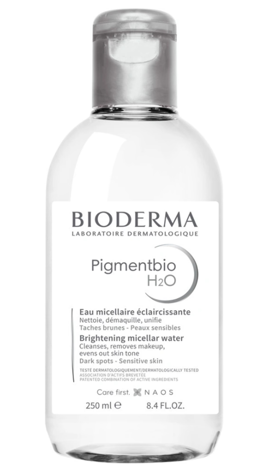 Bioderma Pigmentbio H2O 250ml