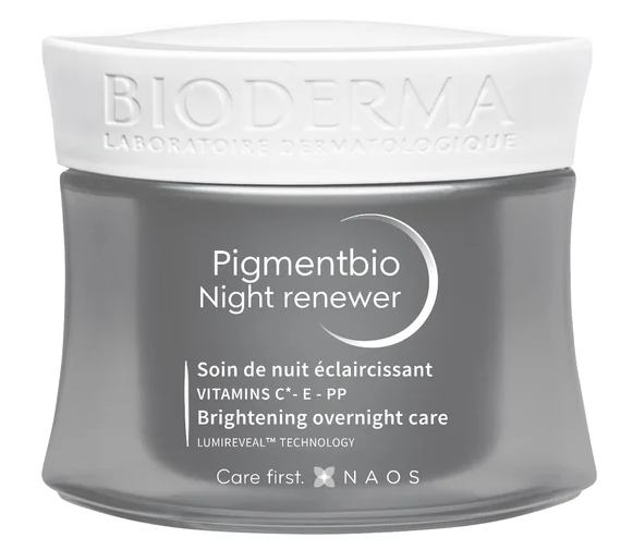 Bioderma Pigmentbio Nočné sérum 50 ml