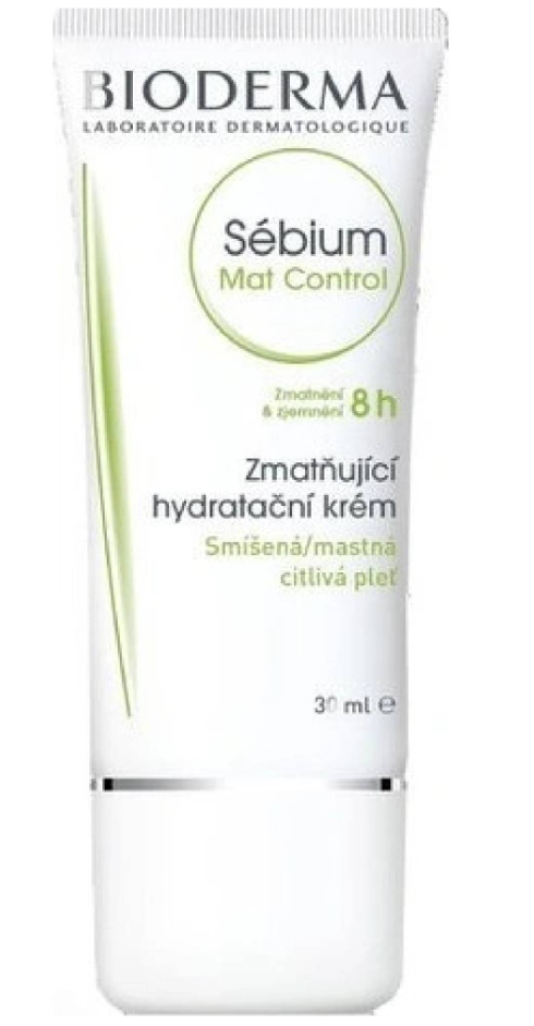 Bioderma Sébium MAT Control 30 ml