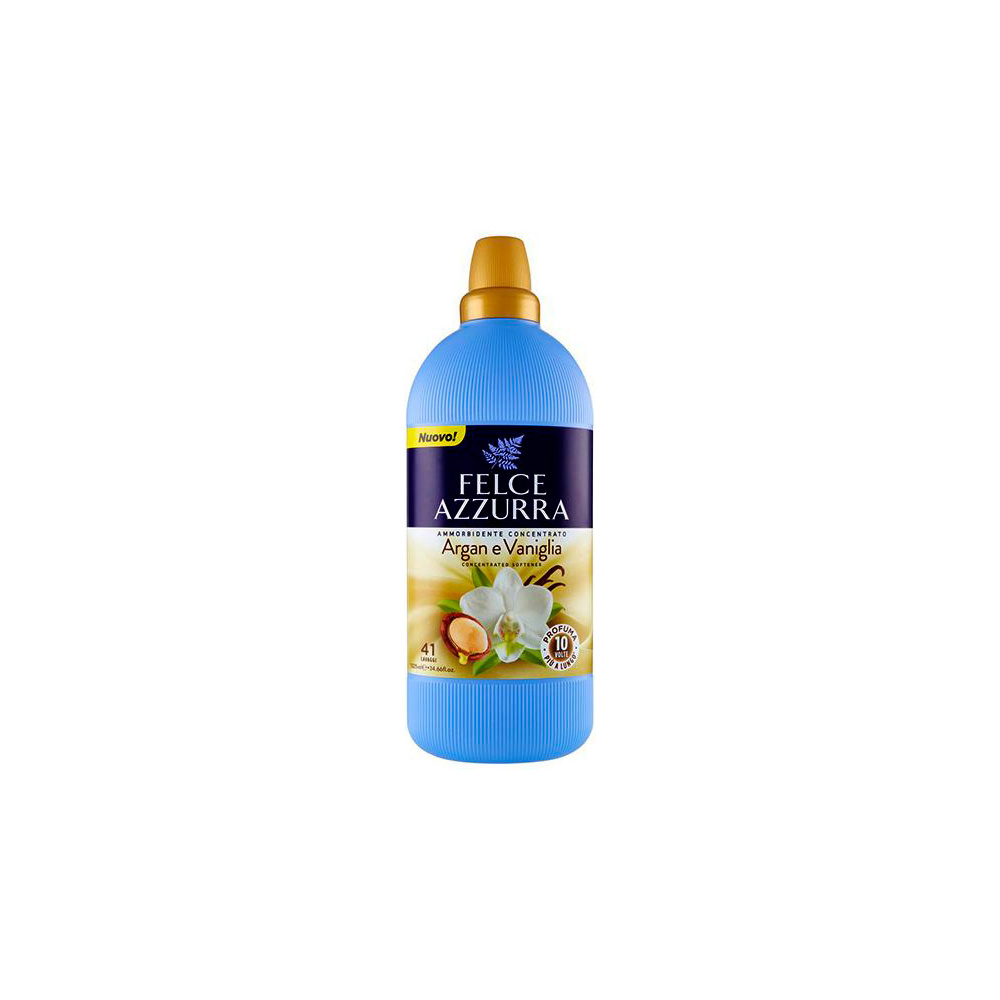 FELCE AZZURRA AVIVÁŽ 1,025 L ARGAN & VANIGLIA KONCENTRÁT