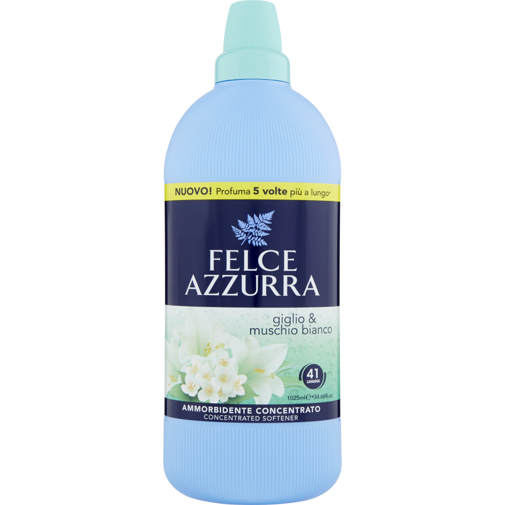 FELCE AZZURRA AVIVÁŽ 1,025 L WHITE MUSK KONCETRÁT