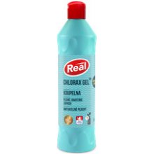 Zenit Real chlorax kúpeľňa 550g