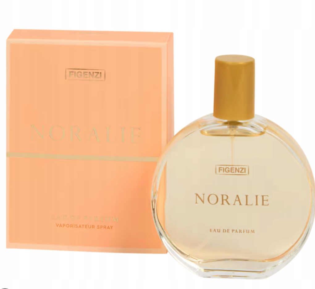 Parfém Figenzi Noralie 100ml - Eau de Parfum