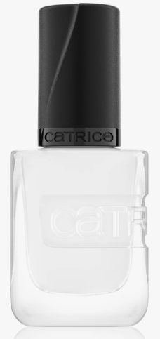 Catrice Lak na nechty GEL AFFAIR 001
