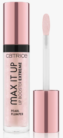 Catrice Lesk na pery Max It Up Extreme 070