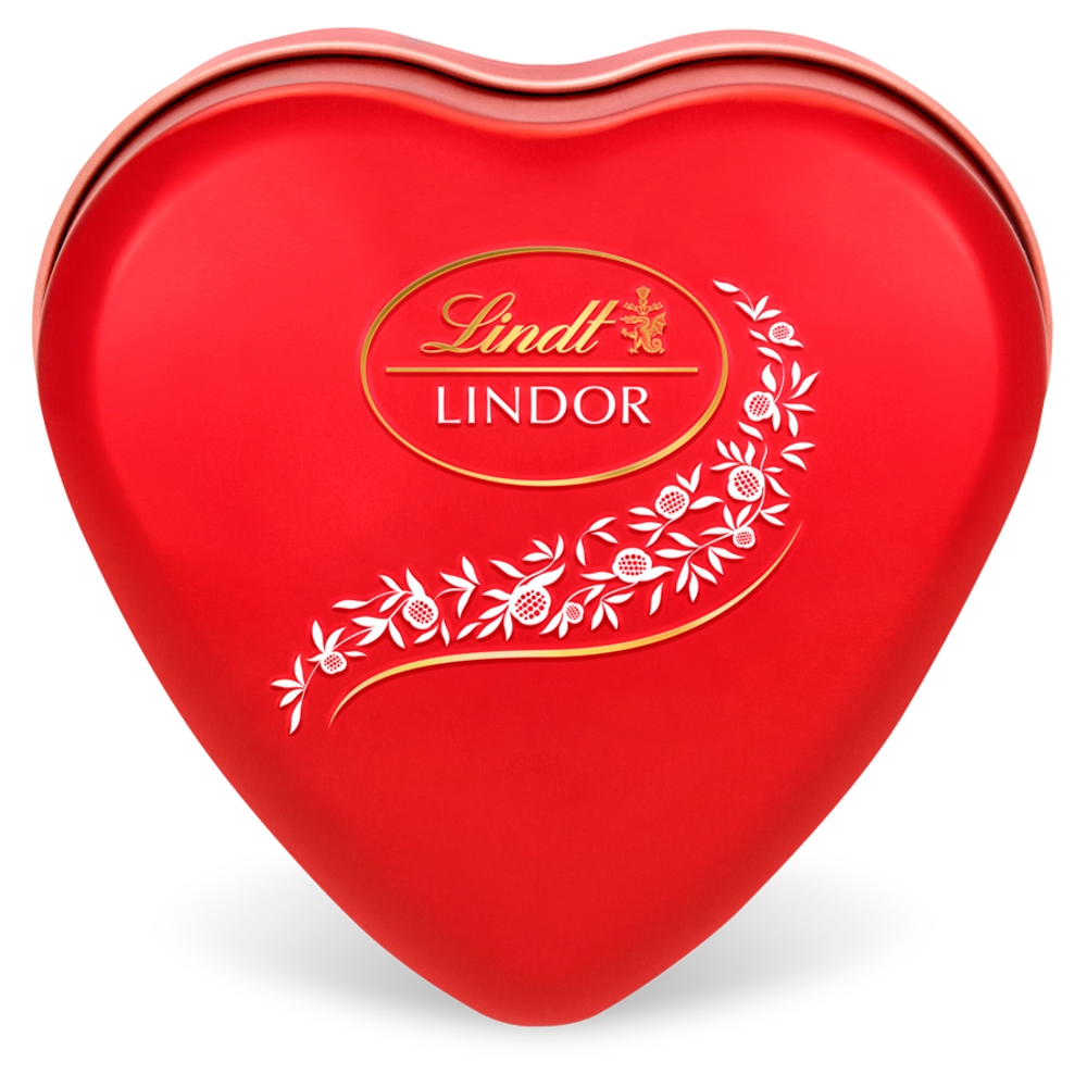 Lindt Lindor Srdce 50 g
