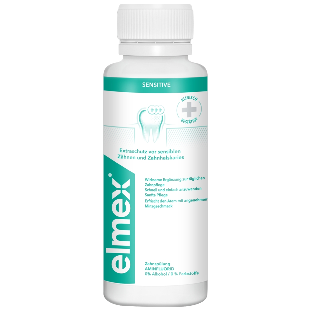 Colgate - Palmolive Elmex Sensitive 100 ml