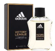 Coty Adidas EDT 100ml Victory League