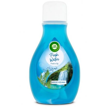 Air Wick osviežovač knôt 375ml - Fresh Water