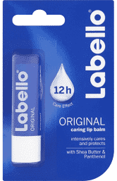Beiersdorf Labello balzam na pery Classic care 4,8 g