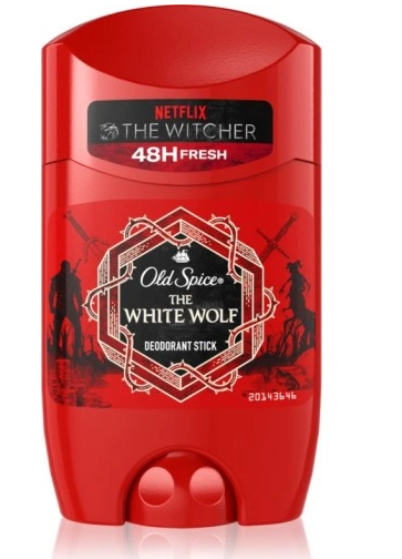 Procter & Gamble OLD SPICE Deo stick White Wolf 50 ml