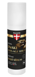 Palacio Hadí jed protivráskové regeneračné sérum 50 ml