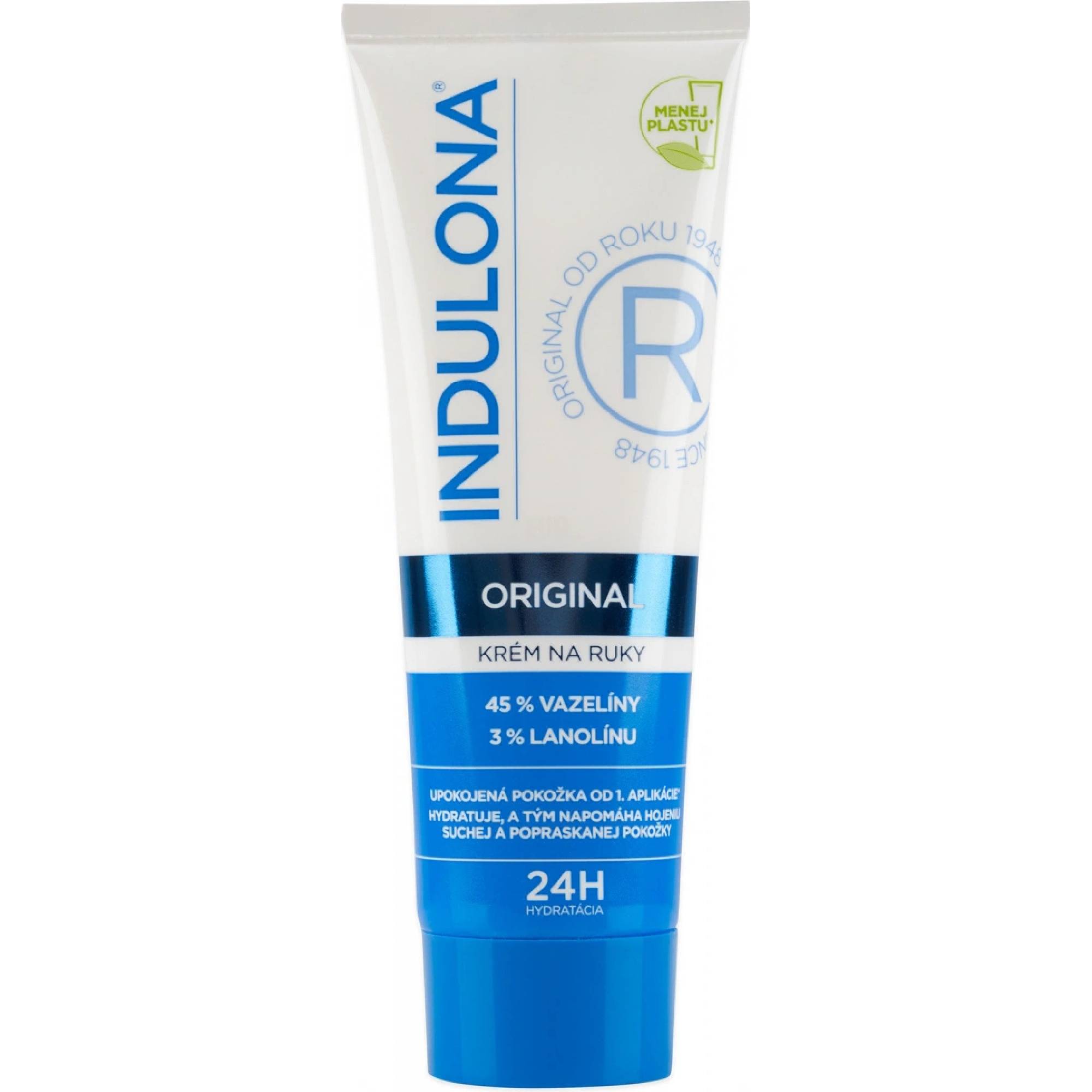 Sarantis INDULONA KRÉM NA RUKY 75ML ORIGINÁL