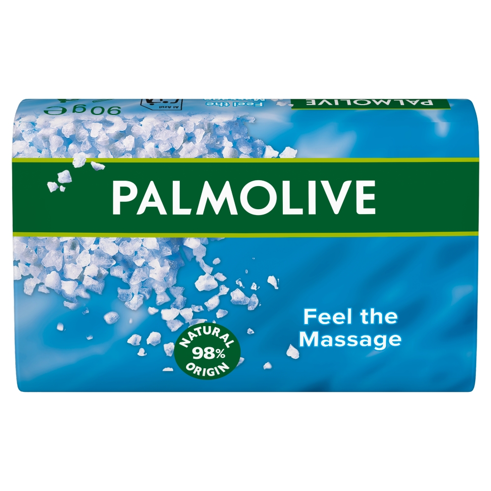 Colgate-Palmolive Palmolive mydlo 90g Spa Massage