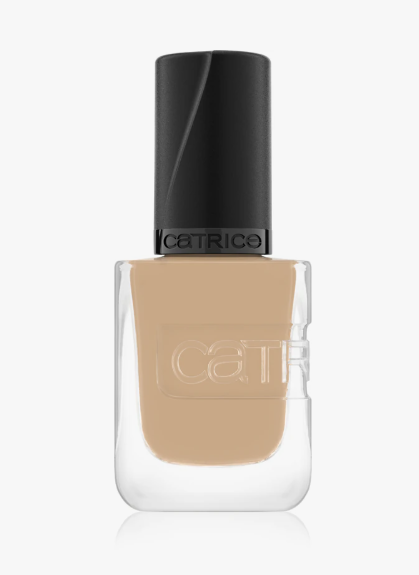 Catrice Lak na nechty GEL AFFAIR 010