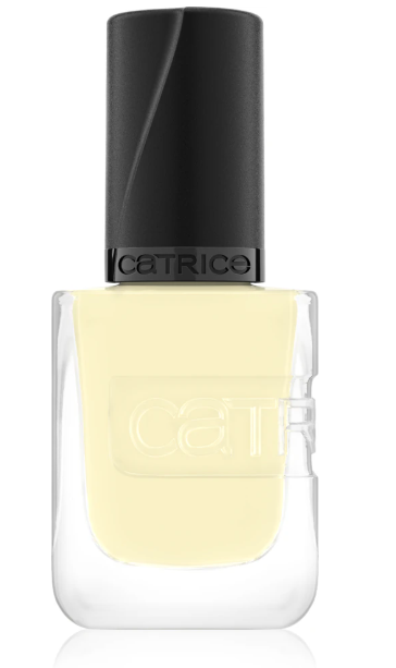 Catrice Lak na nechty GEL AFFAIR 012