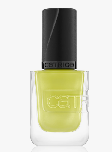 Catrice Lak na nechty GEL AFFAIR 033
