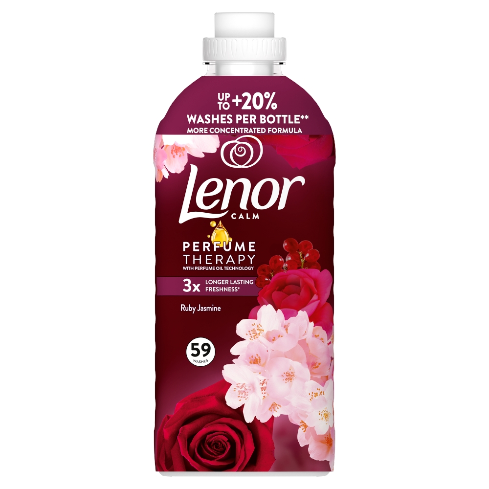 Lenor aviváž Ruby Jasmine 1239ml/59PD