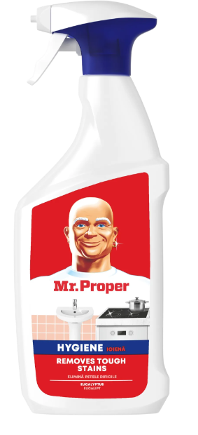 Mr. Proper Mr.Proper Hygiene Spray 800ml