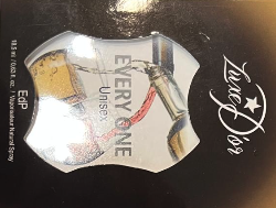 Kabelkový parfum Luxe Dor EDP/U 18,5 ml Every one