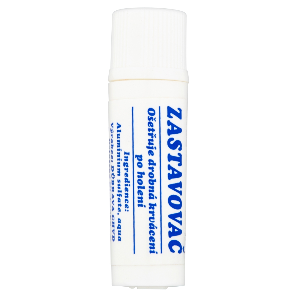 Důbrava Zastavovač krvi 7g