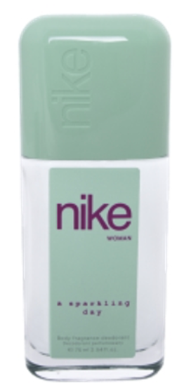 De Ruy Perfumes NIKE Woman DEO Sparkling Day DNS 75ml