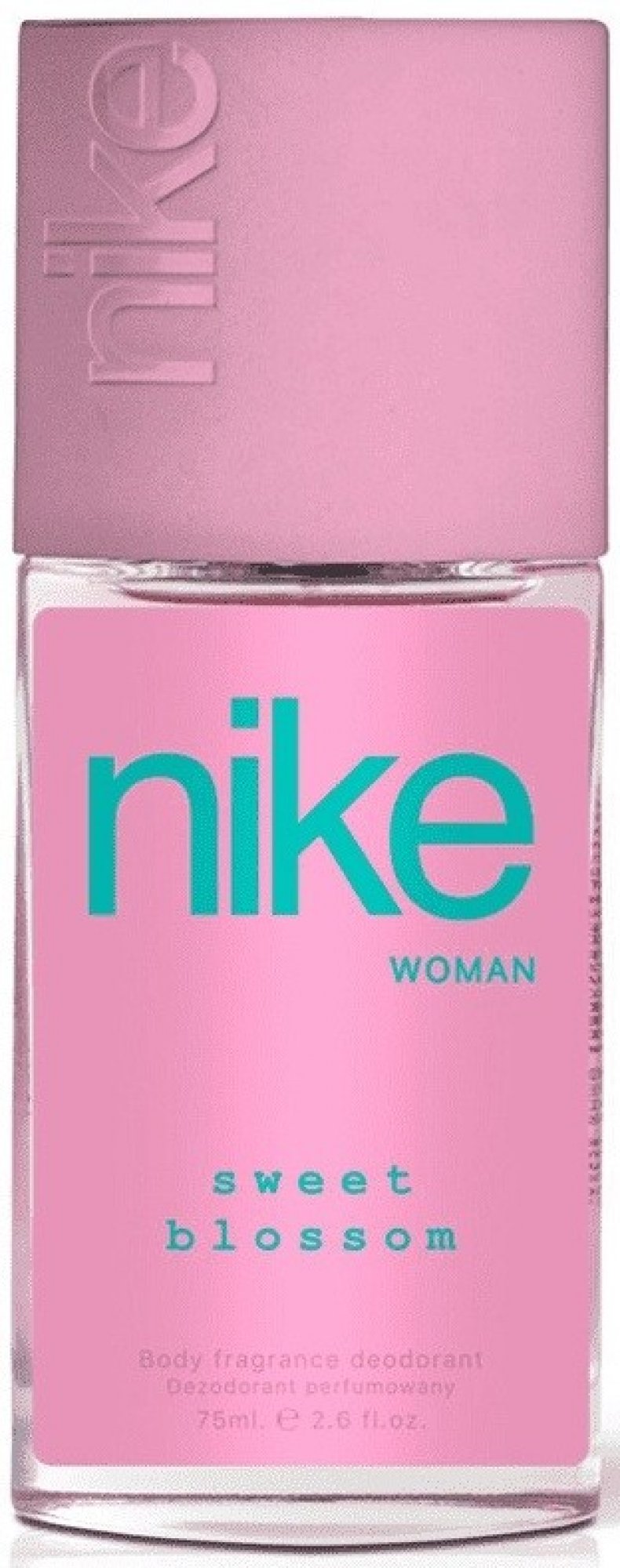 Nike Sweet Blossom Woman deodorant DNS 75 ml