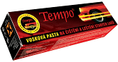Druchema Tempo vosková pasta na staré laky 120g