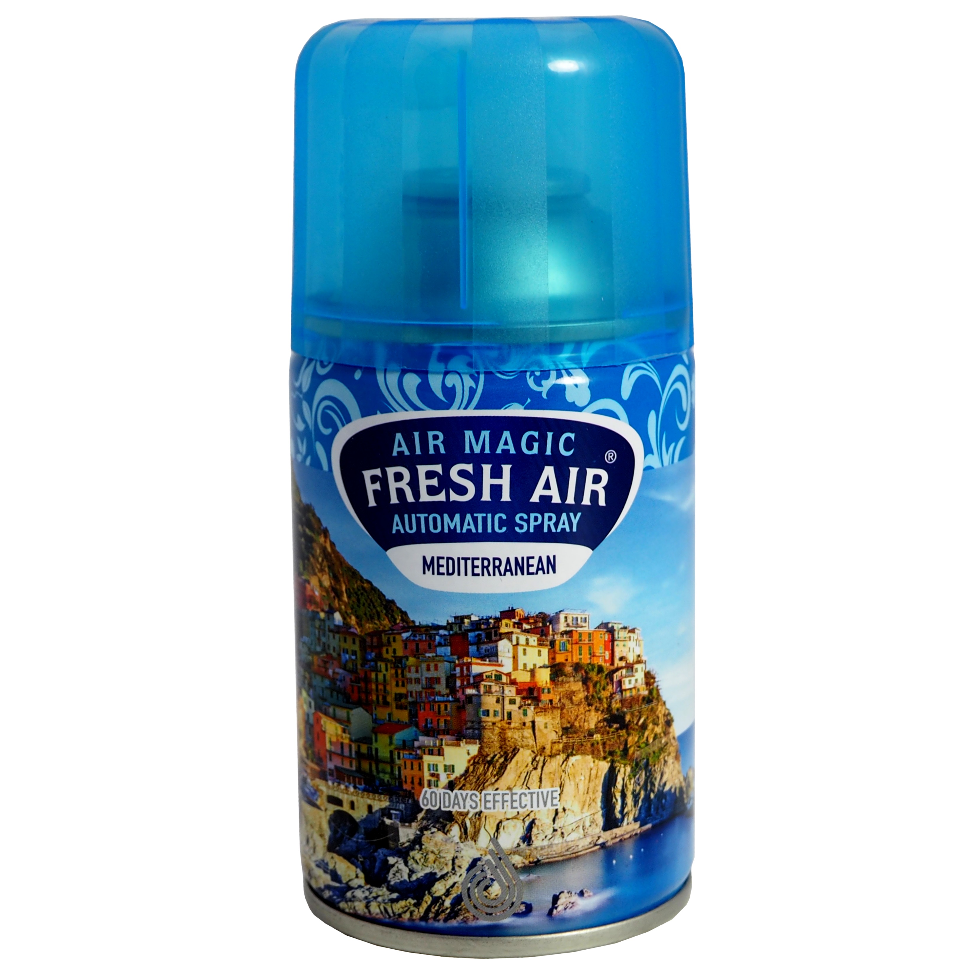 Fresh Air FM 260ml Mediterranean