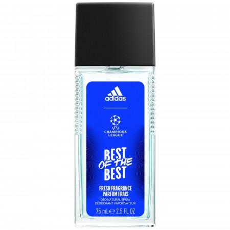 Adidas UEFA 9 Best of the best DNS 75 ml