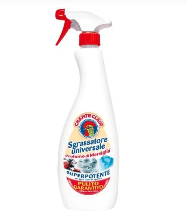 Chante Clair univerzálny odmasťovač marsiglia 750 ml