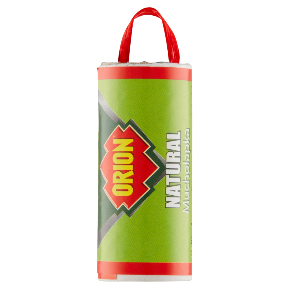 AC MARCA Bros/Orion MUCHOLAPKA 1ks