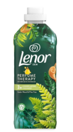 Lenor aviváž 37PD Cedar Wood & Pine Tree - 925ml