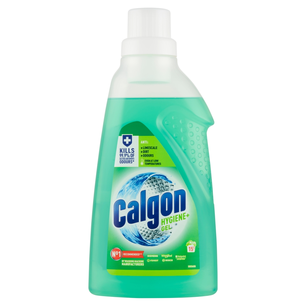 Calgon Hygiene Plus gél 750 ml