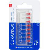 Curaprox CPS 07 prime refill medzizubné kefky 8 ks