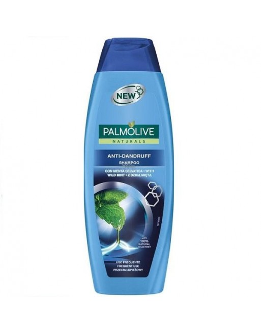Palmolive Šampón 350ml Anti Dandruff proti lupinám